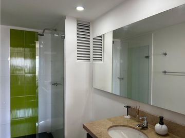 Se vende hermoso apartamento en Santa Lucia, en Cartagena de Indias.