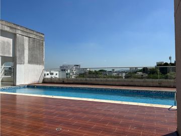 Se vende hermoso apartamento en Santa Lucia, en Cartagena de Indias.