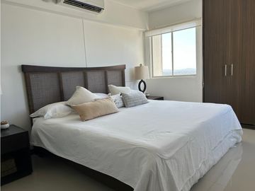 Se vende hermoso apartamento en Santa Lucia, en Cartagena de Indias.