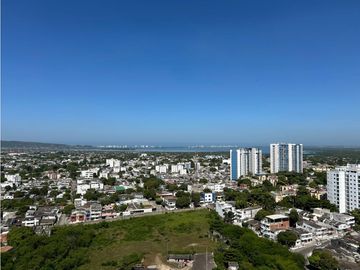 Se vende hermoso apartamento en Santa Lucia, en Cartagena de Indias.