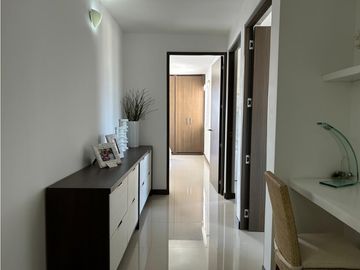 Se vende hermoso apartamento en Santa Lucia, en Cartagena de Indias.