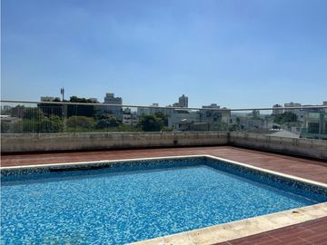 Se vende hermoso apartamento en Santa Lucia, en Cartagena de Indias.