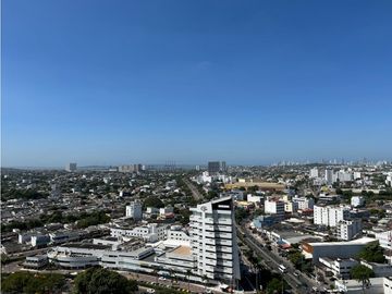 Se vende hermoso apartamento en Santa Lucia, en Cartagena de Indias.