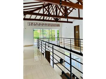 Finca en venta Santa Fe de Antioquia Parcelación abierta