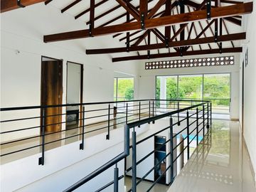 Finca en venta Santa Fe de Antioquia Parcelación abierta