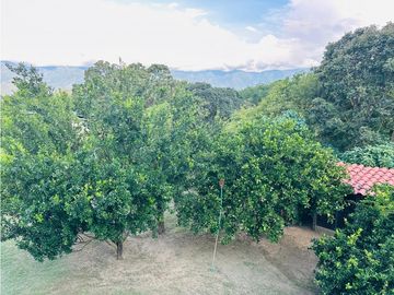 Finca en venta Santa Fe de Antioquia Parcelación abierta