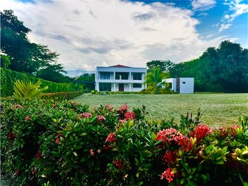 Finca en venta Santa Fe de Antioquia Parcelación abierta