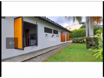 VENTA DE ESPECTACULAR FINCA EN VENECIA ANTIOQUIA| 192m2 | lote 3410m2