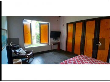 VENTA DE ESPECTACULAR FINCA EN VENECIA ANTIOQUIA| 192m2 | lote 3410m2