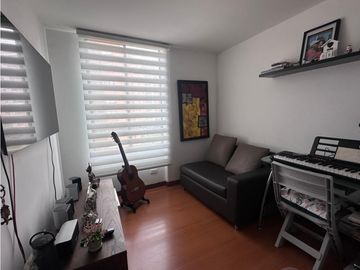 APARTAMENTO EN VENTA CASTROPOL, EL POBLADO