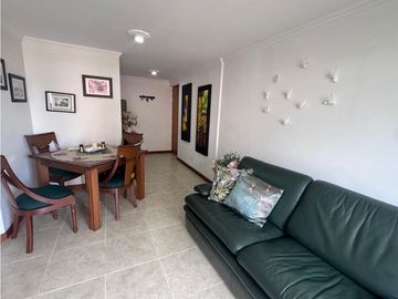 APARTAMENTO EN VENTA CASTROPOL, EL POBLADO