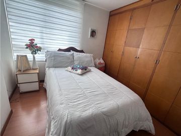 APARTAMENTO EN VENTA CASTROPOL, EL POBLADO