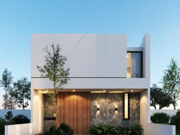 Residencia en Venta en Cañadas del Arroyo, preferencial al Club Cañadas by Regen