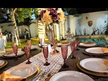 Casa en Caucel Merida en venta de una planta.