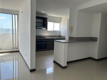 Se vende hermoso apartamento en Santa Lucia, en Cartagena de Indias.