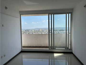 Se vende hermoso apartamento en Santa Lucia, en Cartagena de Indias.