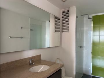 Se vende hermoso apartamento en Santa Lucia, en Cartagena de Indias.
