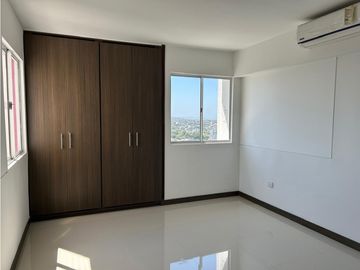 Se vende hermoso apartamento en Santa Lucia, en Cartagena de Indias.