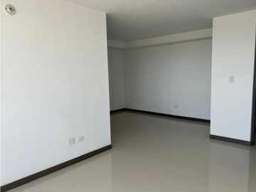 Se vende hermoso apartamento en Santa Lucia, en Cartagena de Indias.