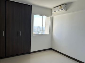 Se vende hermoso apartamento en Santa Lucia, en Cartagena de Indias.