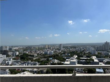 Se vende hermoso apartamento en Santa Lucia, en Cartagena de Indias.