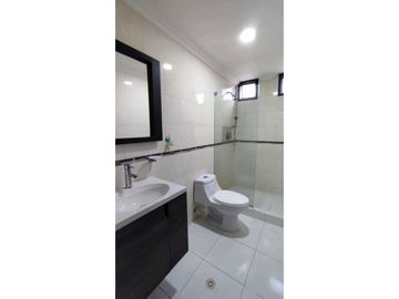 Apartamento en venta en el sur de cali barrio ciudad jardin area 185 m
