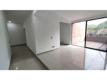 Apartamento en venta en el sur de cali barrio ciudad jardin area 185 m