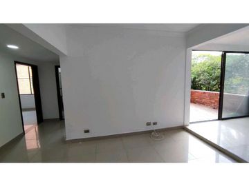 Apartamento en venta en el sur de cali barrio ciudad jardin area 185 m