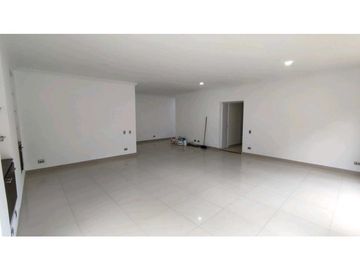 Apartamento en venta en el sur de cali barrio ciudad jardin area 185 m