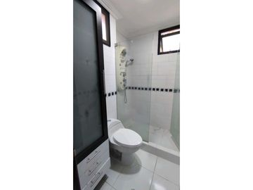Apartamento en venta en el sur de cali barrio ciudad jardin area 185 m