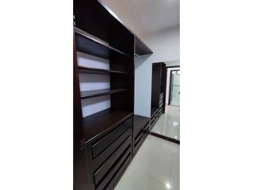 Apartamento en venta en el sur de cali barrio ciudad jardin area 185 m