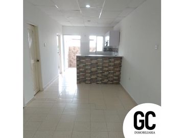 Se vende casa 2 pisos- Barrio los almendros - Soledad