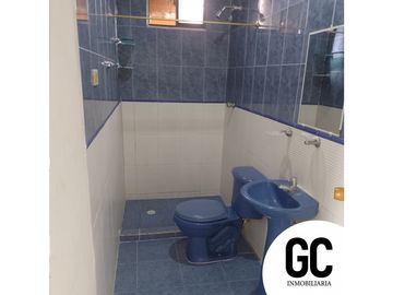Se vende casa 2 pisos- Barrio los almendros - Soledad