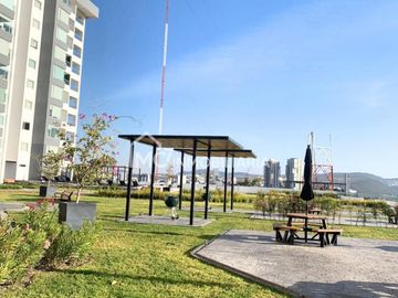 Departamento en Cima Towers - El Campanario