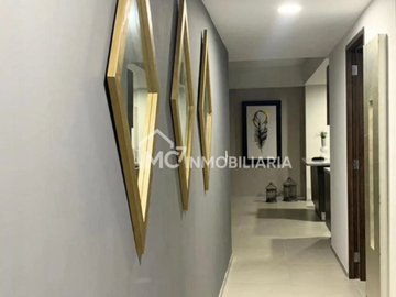 Departamento en Cima Towers - El Campanario