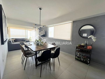 Departamento en Cima Towers - El Campanario
