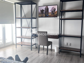 Departamento en Cima Towers - El Campanario