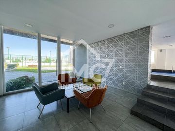 Departamento en Cima Towers - El Campanario
