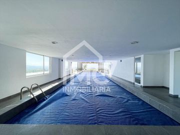 Departamento en Cima Towers - El Campanario