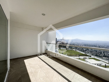 Departamento en Cima Towers - El Campanario