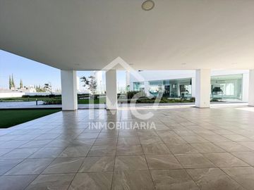 Departamento en Cima Towers - El Campanario