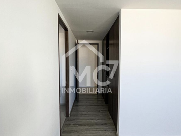 Departamento en Cima Towers - El Campanario