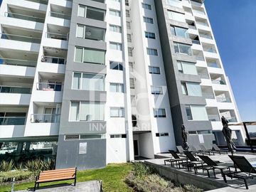 Departamento en Cima Towers - El Campanario