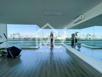 Departamento en Cima Towers - El Campanario