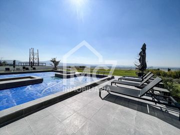 Departamento en Cima Towers - El Campanario