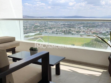 Departamento en Cima Towers - El Campanario