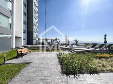 Departamento en Cima Towers - El Campanario