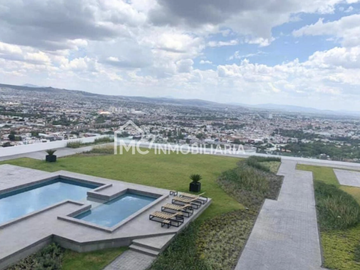 Departamento en Cima Towers - El Campanario