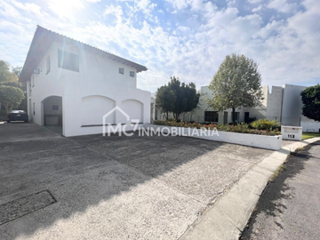 Casa en El Campanario Querétaro a unos pasos del Club