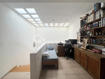 Casa en El Campanario Querétaro a unos pasos del Club